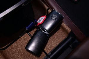 Mazda MX-30 bild 22