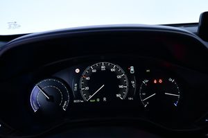 Mazda MX-30 bild 9