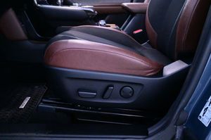 Mazda MX-30 bild 12