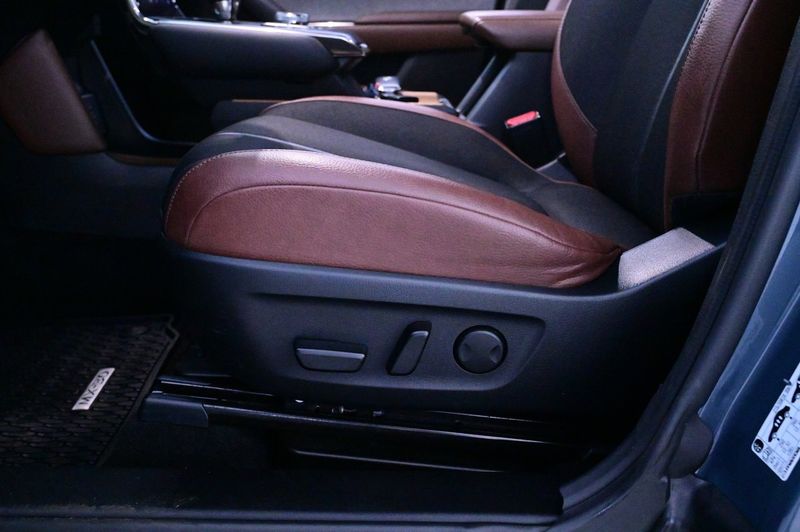 Mazda MX-30 bild 12
