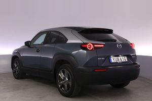 Mazda MX-30 bild 4