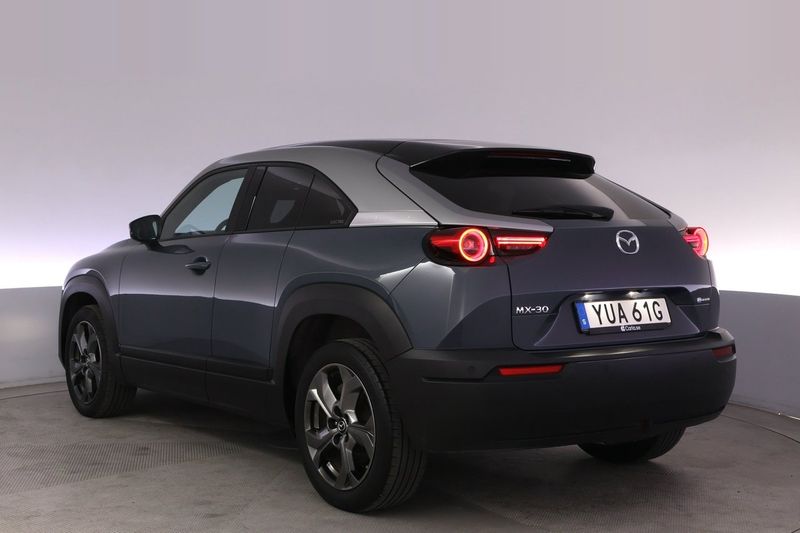 Mazda MX-30 bild 4