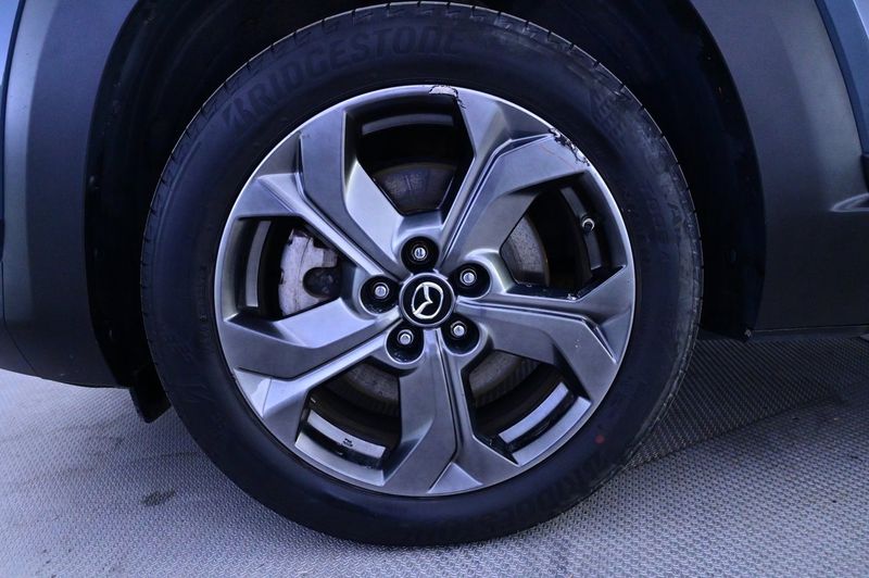 Mazda MX-30 bild 27