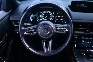 Mazda MX-30 bild 6