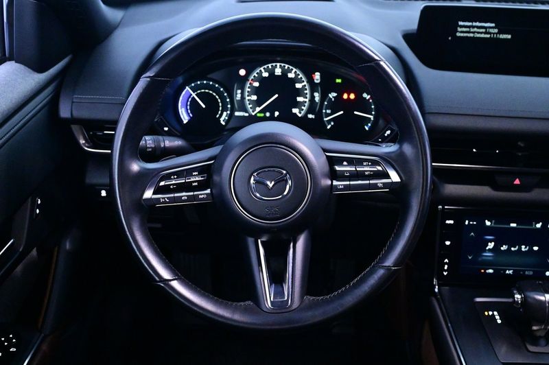 Mazda MX-30 bild 6