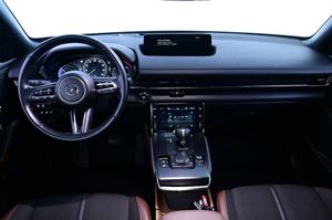Mazda MX-30 bild 7