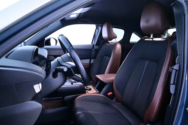 Mazda MX-30 bild 10