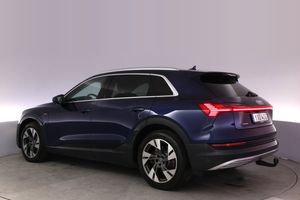 Audi e-tron bild 4