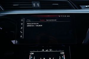 Audi e-tron bild 20