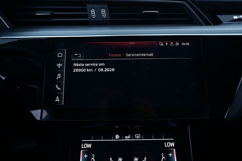 Audi e-tron bild 20