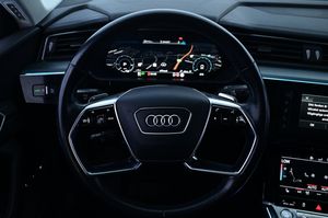 Audi e-tron bild 7