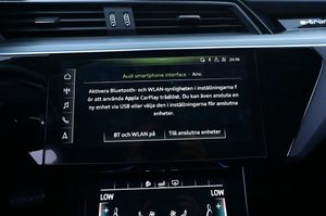 Audi e-tron bild 21