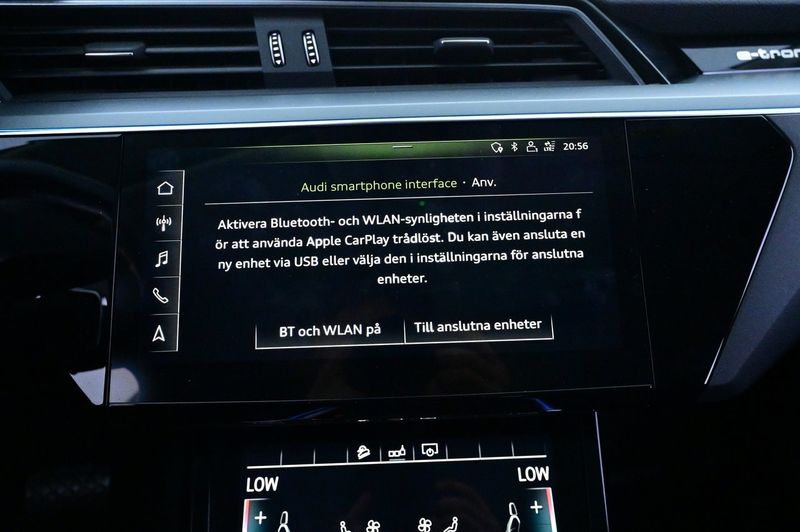 Audi e-tron bild 21
