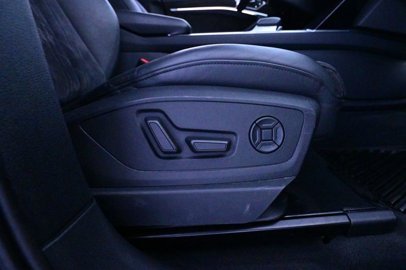 Audi e-tron bild 17