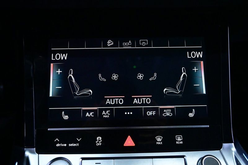 Audi e-tron bild 22