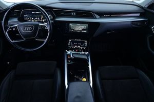 Audi e-tron bild 6