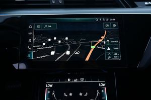 Audi e-tron bild 19