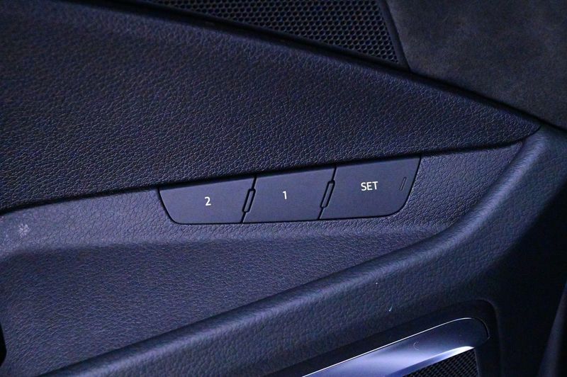 Audi e-tron bild 14