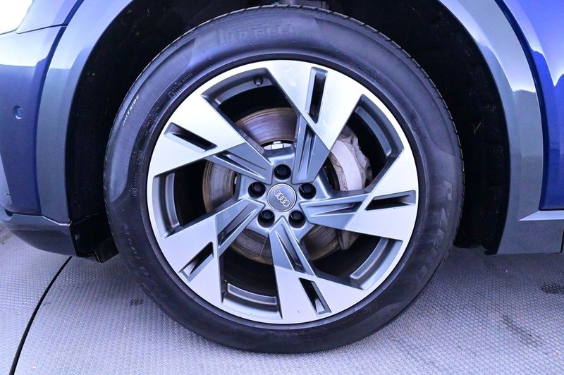 Audi e-tron bild 27