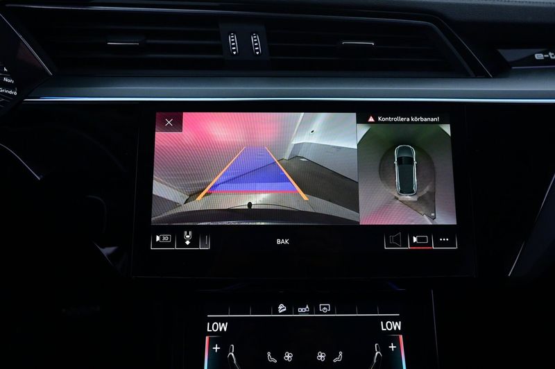 Audi e-tron bild 18
