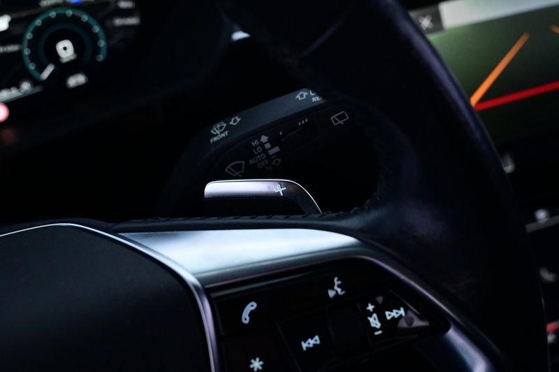 Audi e-tron bild 9