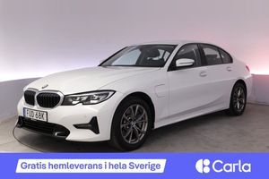 BMW 330 bild 1