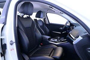 BMW 330 bild 12