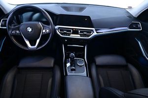 BMW 330 bild 6