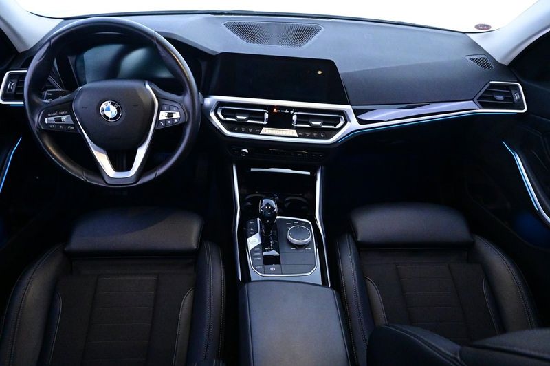 BMW 330 bild 6