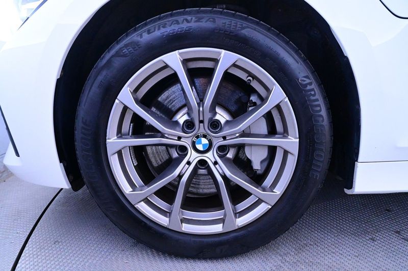 BMW 330 bild 27