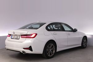 BMW 330 bild 5