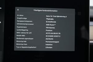 Tesla Model Y bild 17