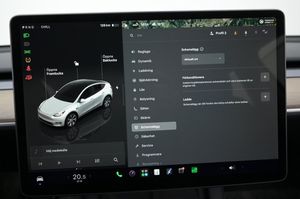 Tesla Model Y bild 15