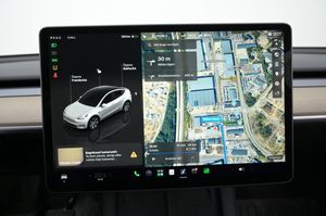 Tesla Model Y bild 19