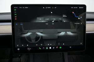 Tesla Model Y bild 20