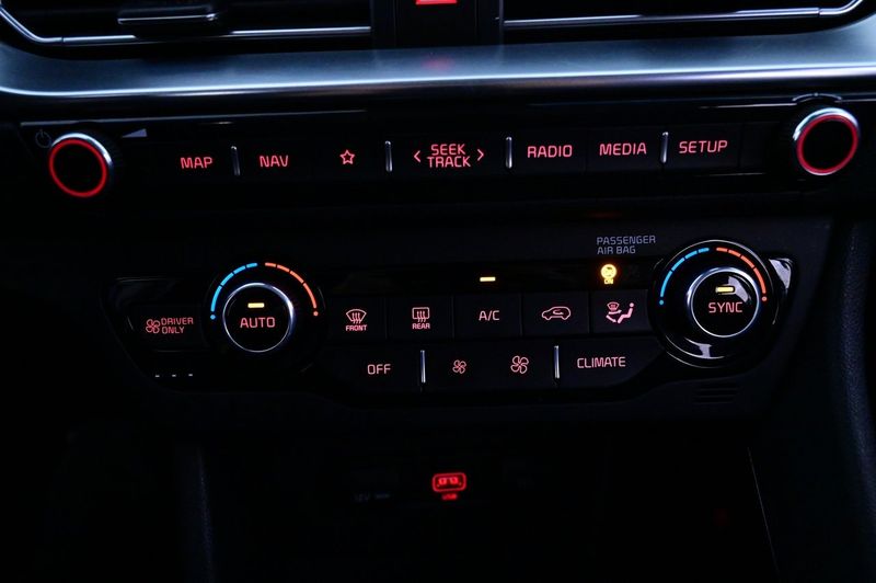 Kia Niro bild 21