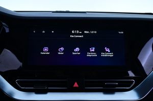Kia Niro bild 19