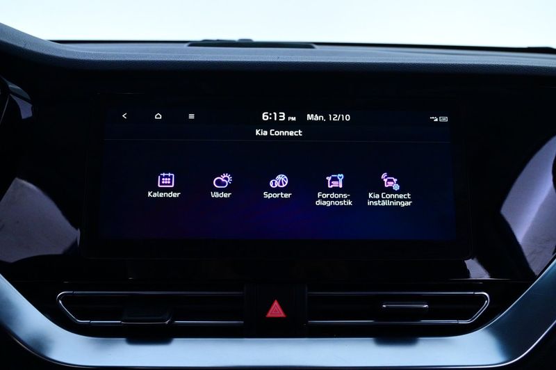 Kia Niro bild 19
