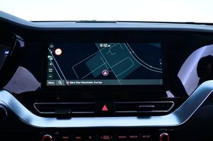 Kia Niro bild 16