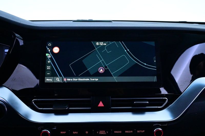Kia Niro bild 16