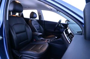 Kia Niro bild 13