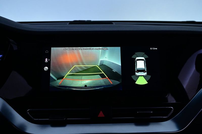 Kia Niro bild 15