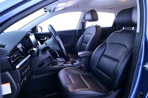 Kia Niro bild 10