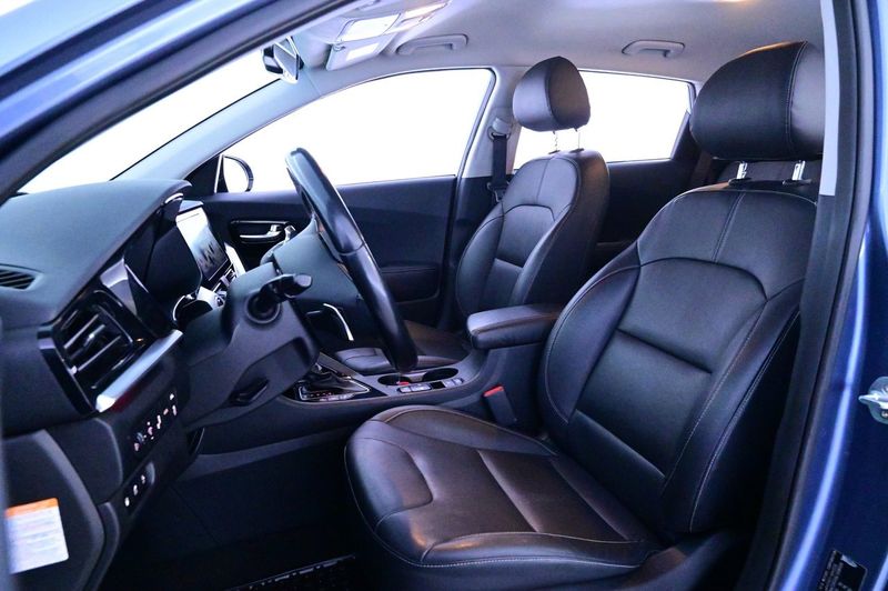 Kia Niro bild 10