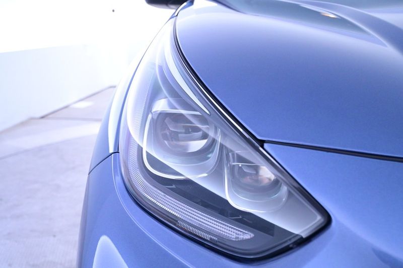 Kia Niro bild 26