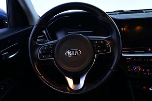 Kia Niro bild 7