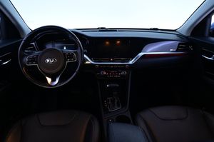 Kia Niro bild 6