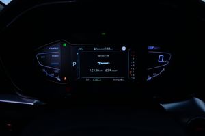 Kia Niro bild 9