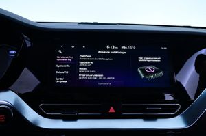 Kia Niro bild 20