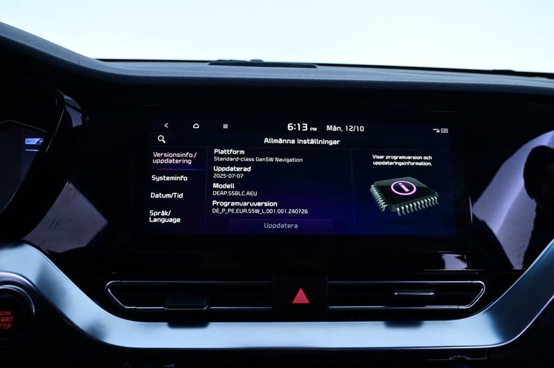 Kia Niro bild 20
